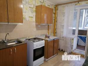 1-к квартира, на длительный срок, 50м2, 2/10 этаж