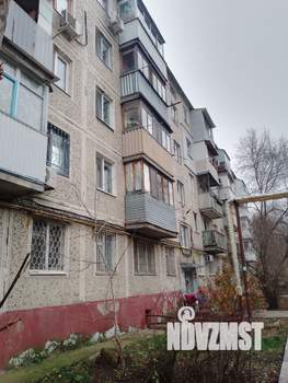 2-к квартира, на длительный срок, 44м2, 1/5 этаж