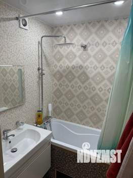 2-к квартира, на длительный срок, 57м2, 9/12 этаж