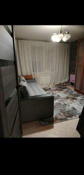 2-к квартира, на длительный срок, 54м2, 8/10 этаж