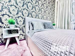 1-к квартира, посуточно, 40м2, 4/10 этаж