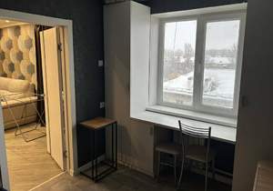 3-к квартира, на длительный срок, 60м2, 6/9 этаж