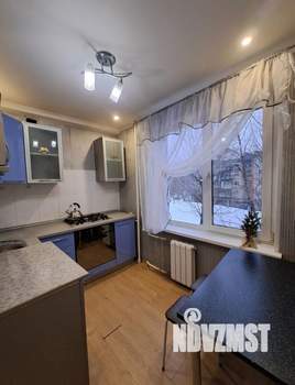 2-к квартира, посуточно, 42м2, 2/5 этаж