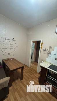 1-к квартира, на длительный срок, 42м2, 1/2 этаж