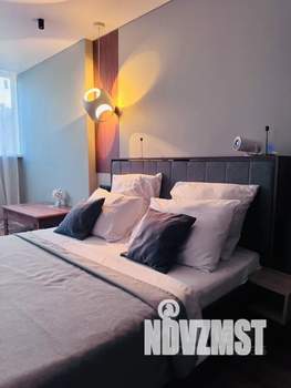 1-к квартира, посуточно, 50м2, 2/16 этаж