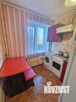 1-к квартира, на длительный срок, 34м2, 5/9 этаж