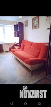 3-к квартира, на длительный срок, 52м2, 5/5 этаж