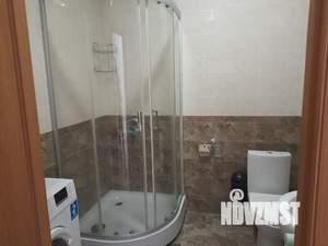 1-к квартира, на длительный срок, 38м2, 9/10 этаж