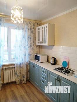 1-к квартира, посуточно, 38м2, 9/9 этаж