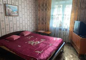 2-к квартира, на длительный срок, 52м2, 3/9 этаж