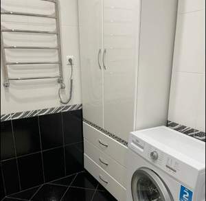 1-к квартира, на длительный срок, 42м2, 15/23 этаж