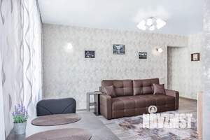 2-к квартира, посуточно, 45м2, 3/5 этаж