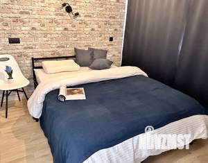 1-к квартира, посуточно, 39м2, 13/18 этаж