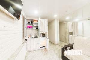 1-к квартира, посуточно, 55м2, 1/1 этаж