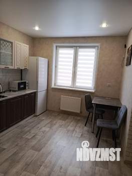 1-к квартира, на длительный срок, 40м2, 2/26 этаж