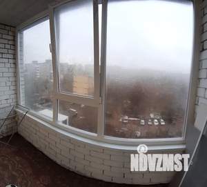 Студия квартира, посуточно, 38м2, 8/10 этаж