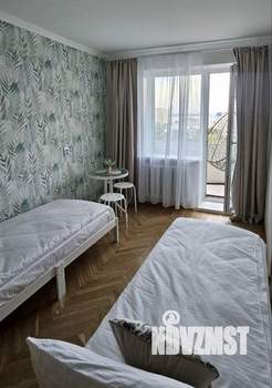 3-к квартира, посуточно, 102м2, 1/1 этаж