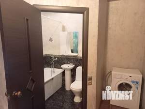 1-к квартира, на длительный срок, 39м2, 2/10 этаж