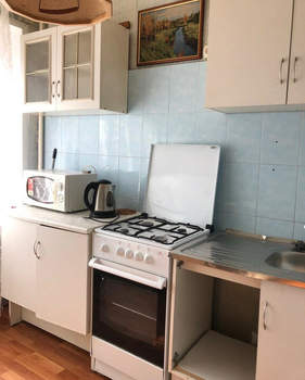 2-к квартира, на длительный срок, 44м2, 7/10 этаж