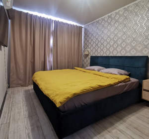 2-к квартира, на длительный срок, 52м2, 7/10 этаж