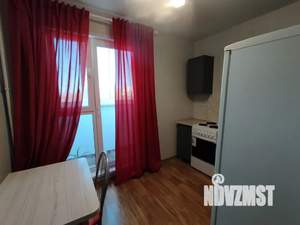 1-к квартира, посуточно, 35м2, 9/10 этаж