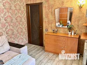 2-к квартира, посуточно, 54м2, 6/14 этаж