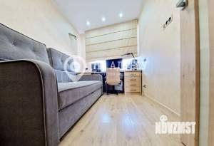 3-к квартира, на длительный срок, 89м2, 21/25 этаж