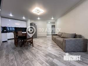 2-к квартира, на длительный срок, 64м2, 9/16 этаж