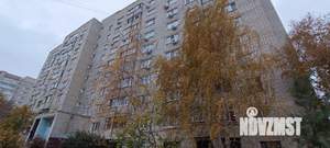1-к квартира, на длительный срок, 43м2, 3/10 этаж