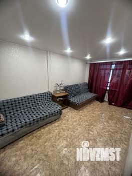 2-к квартира, посуточно, 55м2, 1/9 этаж