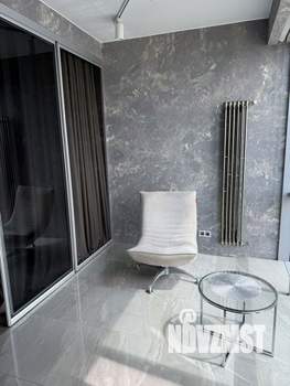 1-к квартира, посуточно, 67м2, 33/37 этаж