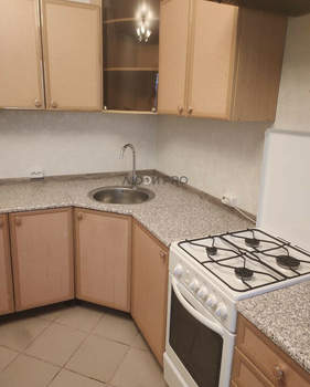 1-к квартира, на длительный срок, 38м2, 7/10 этаж