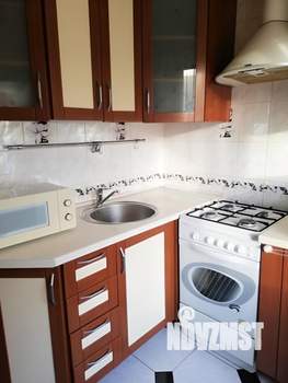 2-к квартира, на длительный срок, 40м2, 4/5 этаж