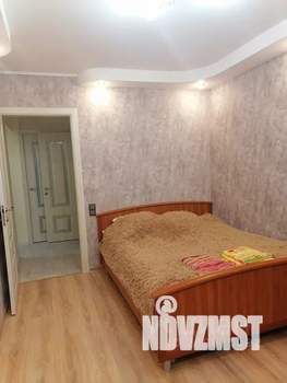 2-к квартира, посуточно, 55м2, 9/9 этаж