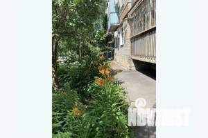 1-к квартира, посуточно, 32м2, 7/9 этаж