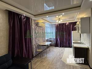 1-к квартира, на длительный срок, 42м2, 3/23 этаж