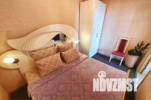 2-к квартира, посуточно, 55м2, 10/16 этаж