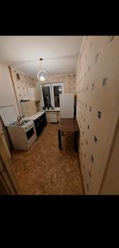 2-к квартира, на длительный срок, 46м2, 3/9 этаж