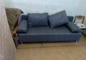 1-к квартира, на длительный срок, 29м2, 1/3 этаж