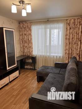 1-к квартира, на длительный срок, 37м2, 3/16 этаж
