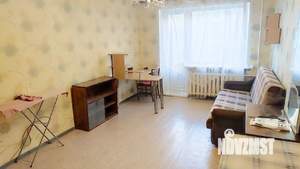 1-к квартира, на длительный срок, 32м2, 3/9 этаж