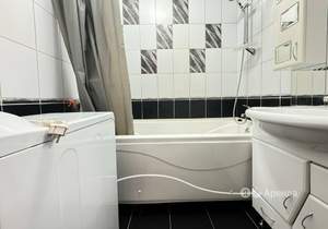 1-к квартира, на длительный срок, 41м2, 4/10 этаж
