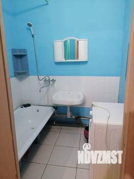 1-к квартира, на длительный срок, 36м2, 5/10 этаж