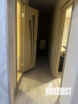 1-к квартира, на длительный срок, 40м2, 2/10 этаж