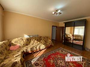 1-к квартира, на длительный срок, 38м2, 2/10 этаж