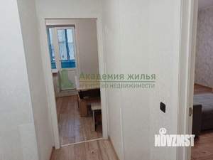 1-к квартира, на длительный срок, 37м2, 10/10 этаж