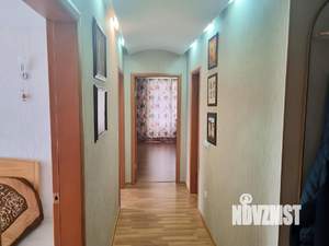 3-к квартира, на длительный срок, 72м2, 5/9 этаж