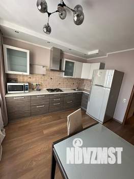 2-к квартира, посуточно, 48м2, 8/10 этаж