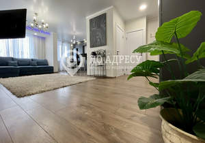 2-к квартира, на длительный срок, 61м2, 12/18 этаж