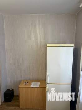 1-к квартира, на длительный срок, 29м2, 1/11 этаж